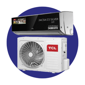 AIRES ACONDICIONADOS