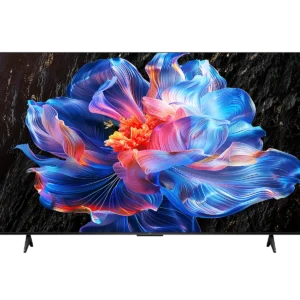 TCL P6K 4K HDR TV