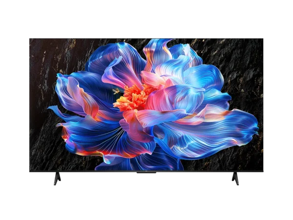 TCL P6K 4K HDR TV