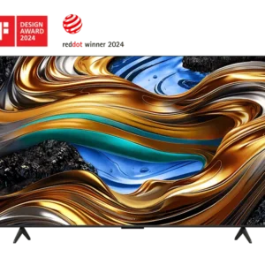 TCL P755 Classic 4K Smart TV