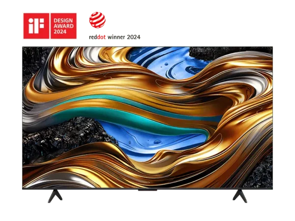 TCL P755 Classic 4K Smart TV