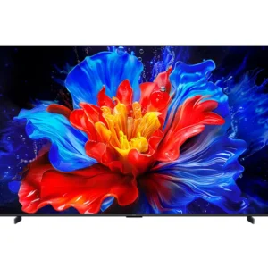 TCL P8K QLED TV
