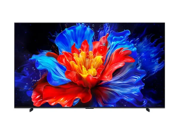 TCL P8K QLED TV