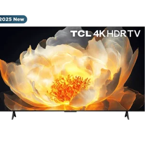TCL V6C 4K HDR TV