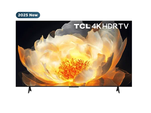 TCL V6C 4K HDR TV