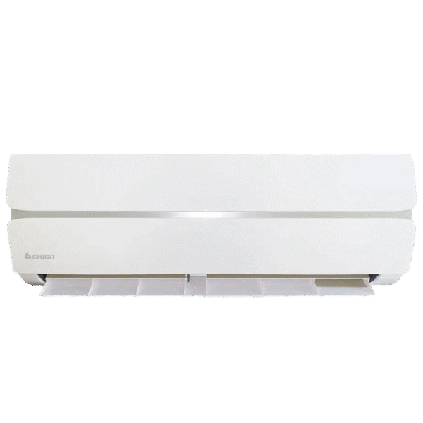 CHIGO aire acondicionado 12000 btu